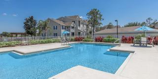 Lake House Apartments Gallery 6