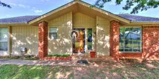 Charming 2-Bedroom, 2-Bath Home on a Spacious Corner Lot in Midwest City! Charming 2-Bedroom, 2-Bath Home on a Spacious Corner Lot in Midwest City! Gallery 1