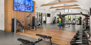 The Murray Gallery 9