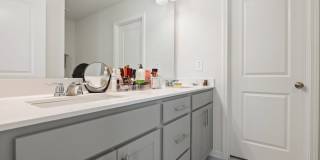 $500 OFF Your First Month's Rent! Beautiful End-Unit Townhome in Trace at Olde Towne | 3BR/3.5BA | Garage Gallery 17