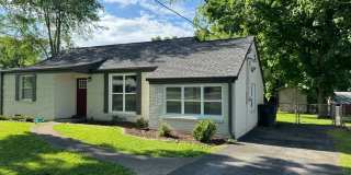 Cute 3BR Home in the Heart of Nashville Gallery 3