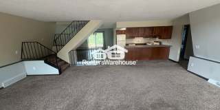Private and Wooded in Blaine!  4 Bedroom 3 Bath  3000+ square feet! Gallery 5