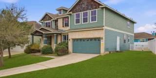 Spacious 5-Bedroom Home for Lease in Desirable Cibolo Location! Gallery 1