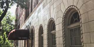 Quality Hill Apartments Gallery 10