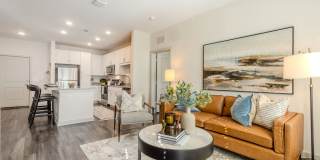 Story University North Gallery 3