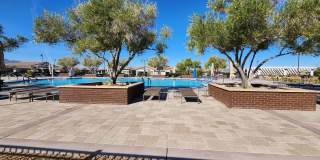 Guard-Gated Cadence | 2 Bed Single-Story Home in 55+ Community | WiFi Included Gallery 34