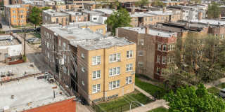 7055 S St Lawrence Apartments Gallery 2