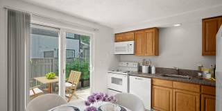 M Street Apartments Gallery 11