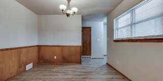 JUST HIT THE MARKET!!! 3 bedroom 1.5 bathroom Gallery 21