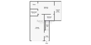 Freshly Remodeled 3-Story Townhome in a Gated Community — Blocks to MAX & Gresham Station Gallery 29