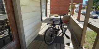 3 bedroom 1 bath single family home with yard. 3 bedroom 1 bath single family home with yard. Gallery 8