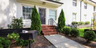 881 North Highland Apartments Gallery 24