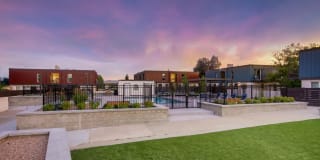 Copperwood Apartment Homes Gallery 17