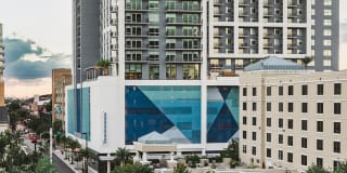 Mondrian on Lake Eola Gallery 39