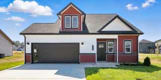Brand New Three Bedroom Gallery 1