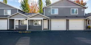 Chelsea Village | 3 Bedroom, 2 Bathroom | ATTACHED GARAGE Gallery 1