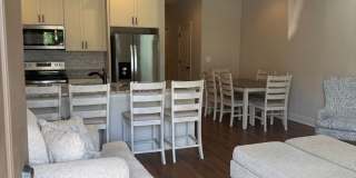 Eagle Ridge Townhome - Furnished Unit - Opelika Gallery 3