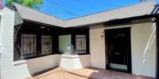 6 bed, 2 bath home in the heart of Capitol Hill, available NOW!! Gallery 1