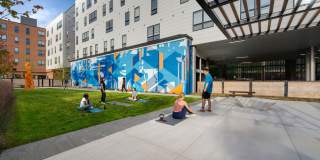 Cadence on Canal Gallery 5