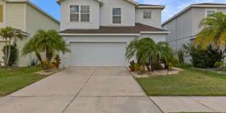 Spacious Riverview Rental in South Fork Lakes with Oversized Screened Patio & 2-Car Garage Gallery 1