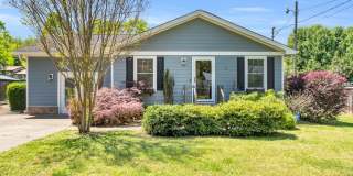 Beautiful Red Bank Home! Gallery 1