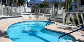 Riverfront 2BR 2BA Furnished Condo on GROUND LEVEL W/Garage and UTILITIES Included AVAIL 4/1/26 Gallery 3