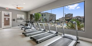 Sadler House Luxury Apartment Homes Gallery 14