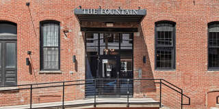 The Fountain Building Gallery 8