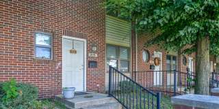 Ohio Street Townhomes Gallery 17