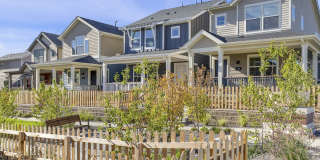 The Cottages at Erie Commons Gallery 19