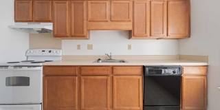 Foxridge Apartment Homes Gallery 237