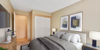 Forest Place Apartments Gallery 10