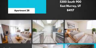 5300 South 900 East Gallery 1