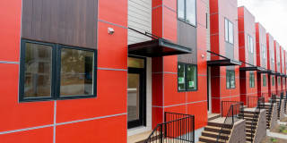 2 Bedroom Townhome in Northshore Chattanooga 2 Bedroom Townhome in Northshore Chattanooga Gallery 1