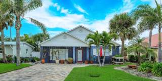 Beautiful New Smyrna Beach Home For Rent Gallery 1