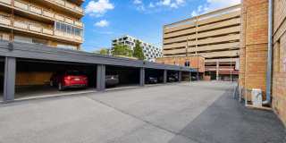 Turnkey Top-Floor Living in Gated Community Near City Park, Dining & Hospitals Gallery 11