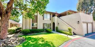 Lovely Downstairs, Entry Level Condo Unit with Garage and Private Yard Space in Downtown Fallbrook! Gallery 1