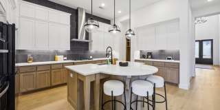 Beautiful 4 bedroom in desirable Prosper. Gallery 14