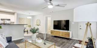 The Willows Apartments Gallery 15