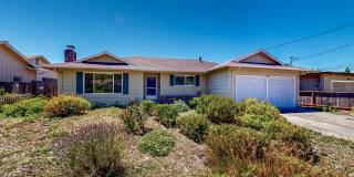 Bright and Newly Refurbished Three bedroom Two bathroom Single Family Gallery 1
