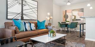 Huntsville Parc Apartment Homes Gallery 3