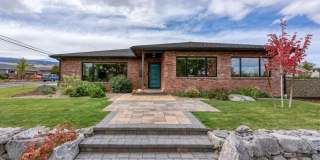 Mid Century Modern Home in Town Gallery 41