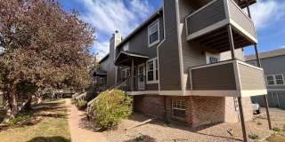 Adorable Condo in West Fort Collins Gallery 3