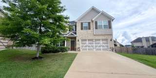109 Taylor Leigh Ct - Kathleen GA Gallery 1