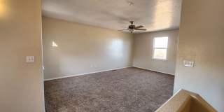 Amazing, Large 3 Bedroom Home in Southwest Albuquerque. Refrigerated Air, 2 Car Garage Gallery 19