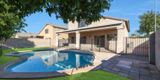 Great 4 Bedroom Dove Valley Home - Play Pool/All Appliances Great 4 Bedroom Dove Valley Home - Play Pool/All Appliances Gallery 1