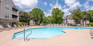 Allerton Place Apartment Homes Gallery 26