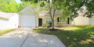 Updated 3-Bedroom Home in Silverstone Neighborhood – Move-In Ready! Gallery 28
