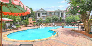 Echo Ridge at Suwanee Apartments Gallery 10