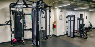 The Beacon Gallery 29